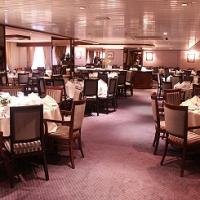 Bedford restaurant